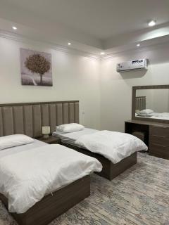 بودل روز للشقق المخدومة - 1