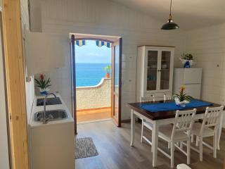 Stella Marina Terrace - Belmonte Calabro - 5