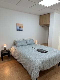 Rooms Laborde - Madrid - 3
