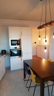 Penthouse Nähe Frankfurt am Main - 5
