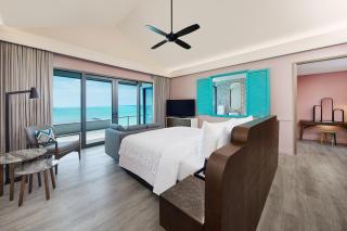 Le Meridien Maldives Resort & Spa - 2