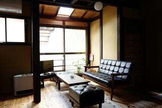 Honmachi-Shin South - Kyoto - 7