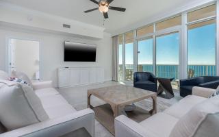 Phoenix Gulf Towers 1701 condo - Gulf Shores - 7