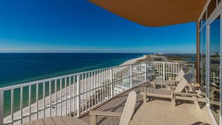 Phoenix Gulf Towers 1701 condo - Gulf Shores - 5