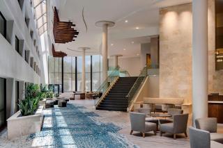 San Antonio Marriott Northwest Medical Center - San Antonio - 2