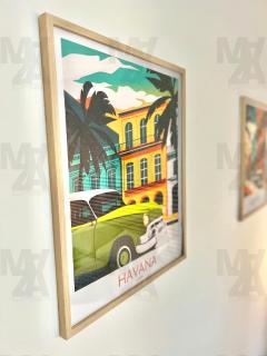 El Cubanito Athéna - Résidence de Standing - 2 Chambres - Parking Privé - Gare à 8 min - Cergy - 1