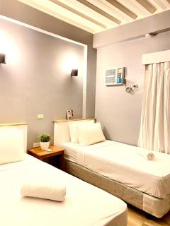 Ahava Boutique Hotel - Pooc - 5