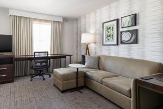 Residence Inn by Marriott Youngstown Warren/Niles - Niles - 6