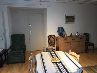 La Cascade appartement F2 - Eaux-Bonnes - 6