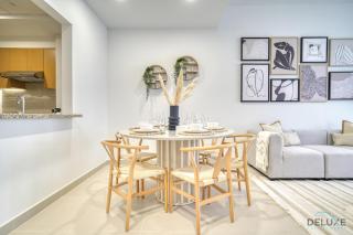 Bohemian 2BR with Assistant Room at Bellevue Tower 1 Downtown by Deluxe Holiday Homes - Dubai - 9