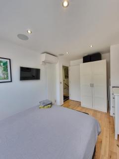 Deluxe Townhouse Zone 1 Brick Lane - Londra - 7