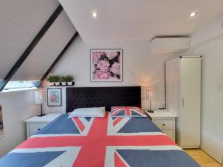 Deluxe Townhouse Zone 1 Brick Lane - Londra - 5