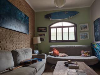 Casa arte praia a 3 quadras da orla do itagua e perto de tudo - 6