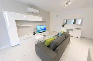 Orion Court 4C Stunning and Luxurious 3 bedroom apartment - St Paul's Bay - 8