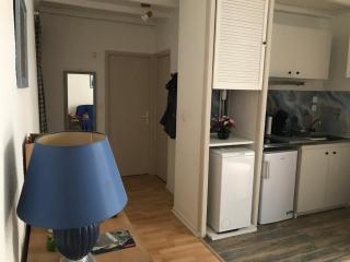 La Cascade appartement F2 - Eaux-Bonnes - 4