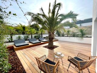 LA PALMERAIE - Châtelaillon-Plage - 1