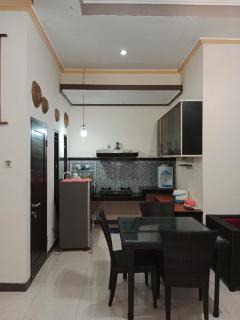 Nyoman Bali house villa - 9