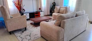 Happy Trails Home- Green Wood Estate Mtwapa - 0
