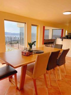 Millions View - Hobart - Sandy Bay - 1