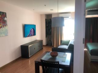 Phuket Villa Apartment, Patong- Pool View - 5