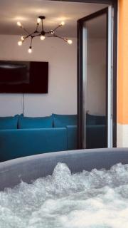 Skylark - Monaco Penthouse with Jacuzzi & Panoramic View - 1