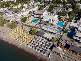 Petunya Beach Resort - Ortakent - 9