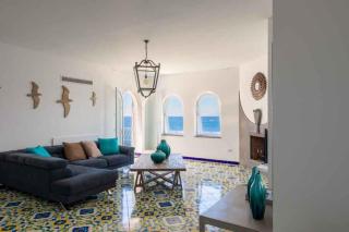 Amore Rentals - Villa dei Sogni - 6