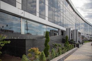 Expocore Hotel - Yerevan - 7