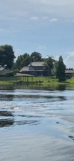 Lake Whistler Hideaway - Auburndale - 2