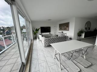 1-6 Pers DesignWohnung in zentraler Lage Wtal und Remscheid - Wuppertal - 1