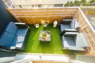 Residence 'Villa de Seine' aux portes de Paris - Vitry-sur-Seine - 6
