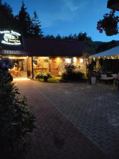 Bobcikowa Chata - Szczawnica - 2