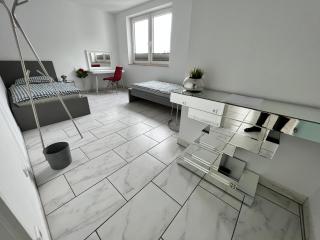 1-6 Pers DesignWohnung in zentraler Lage Wtal und Remscheid - 9