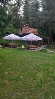 Bobcikowa Chata - Szczawnica - 4