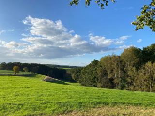 Ferienhaus Auszeit - Bad Liebenstein - 0