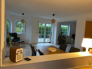 Ferienhaus Auszeit - Bad Liebenstein - 7