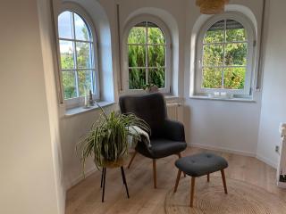 Ferienhaus Auszeit - Bad Liebenstein - 6