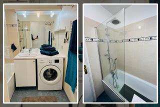 Residence 'Villa de Seine' aux portes de Paris - Vitry-sur-Seine - 8