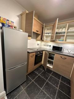 Starlight One-Bedroom Suite With integrated Living Area and Kitchenette - Birmingham - 1