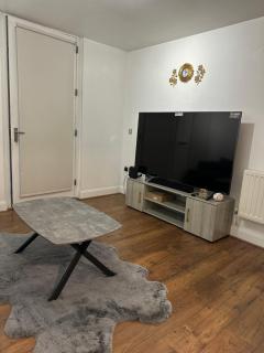 Starlight One-Bedroom Suite With integrated Living Area and Kitchenette - Birmingham - 0