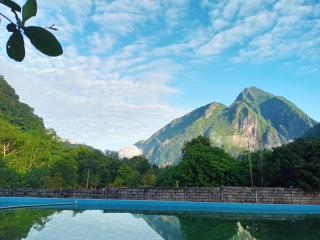 CampingSite Swimming Pool - Ban Nongkham - 0