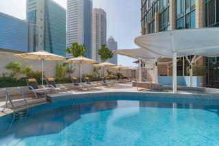 Le Méridien City Center Doha - Doha - 4
