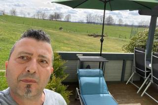 FeWoMonCIAO2019-Panorama 2Pers bis max4Pers - Monschau - 4