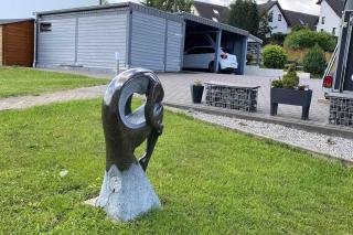 FeWoMonCIAO2019-Panorama 2Pers bis max4Pers - Monschau - 3
