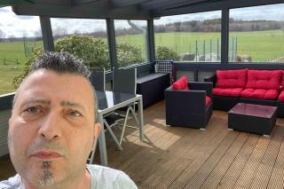 FeWoMonCIAO2019-Panorama 2Pers bis max4Pers - Monschau - 2