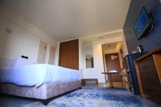 Green House Hotel - 4