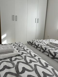 Apartments Heart - Lubiana - 1
