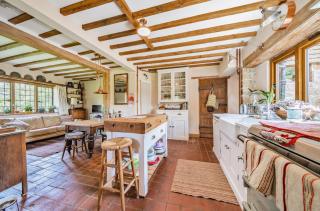 Amazing Arts & Crafts House - Robertsbridge - 7