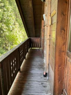 CHALET STRAVEDO - Villanova - 4