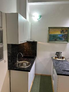 Guesthouse Hurma Rooms - Sarajevo - 6